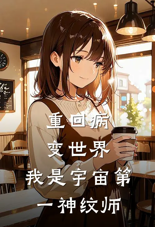 重回病变世界：我是宇宙第一神纹师