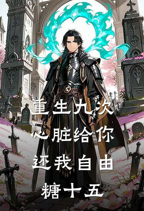 重生九次心脏给你,还我自由 糖十五