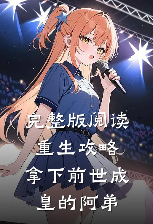完整版阅读重生攻略：拿下前世成皇的阿弟