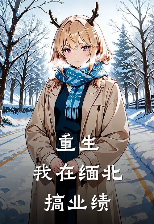重生：我在缅北搞业绩