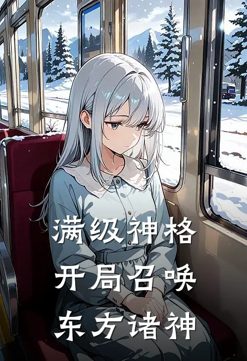 满级神格：开局召唤东方诸神