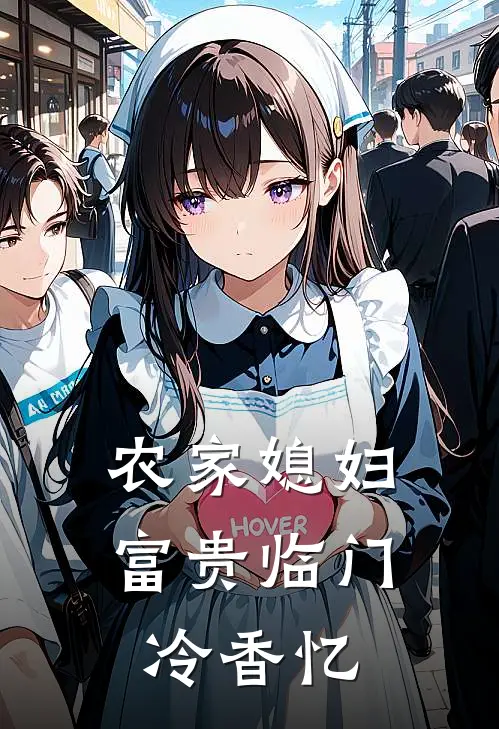 农家媳妇富贵临门 冷香忆