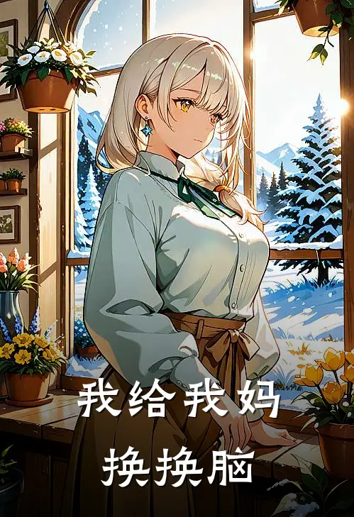 我给我妈换换脑
