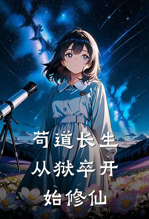 苟道长生：从狱卒开始修仙