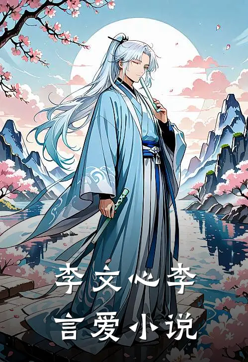 李文心李言爱小说