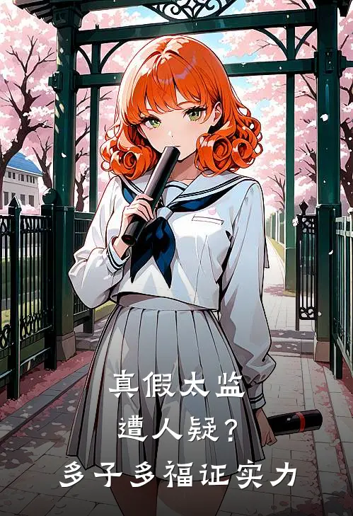 真假太监遭人疑？多子多福证实力