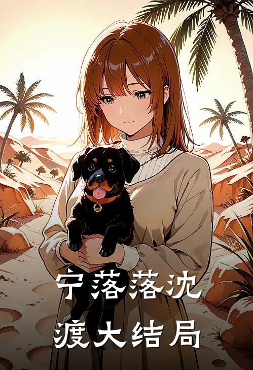 宁落落沈渡大结局