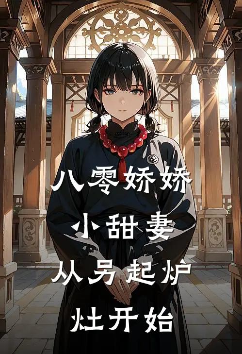 八零娇娇小甜妻，从另起炉灶开始