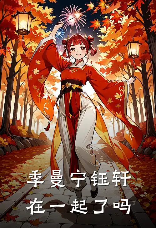 季曼宁钰轩在一起了吗