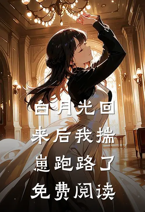 白月光回来后我揣崽跑路了免费阅读