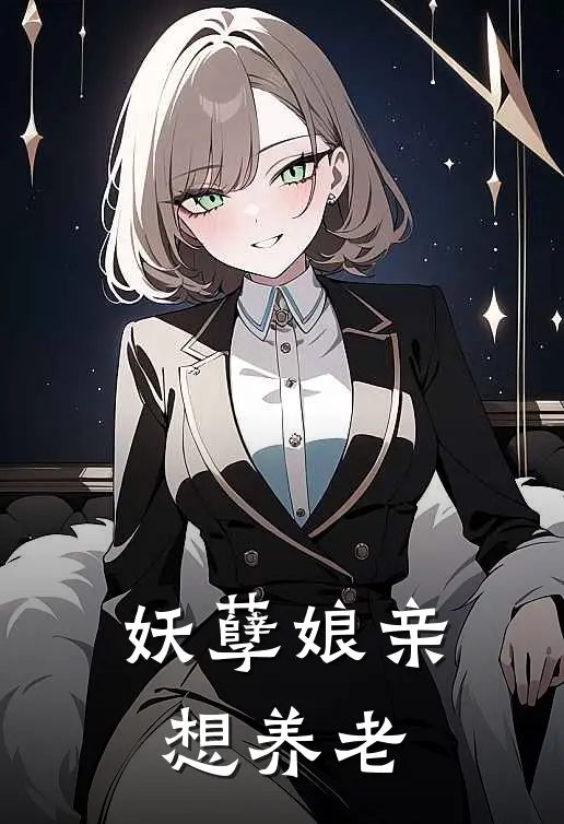 妖孽娘亲想养老