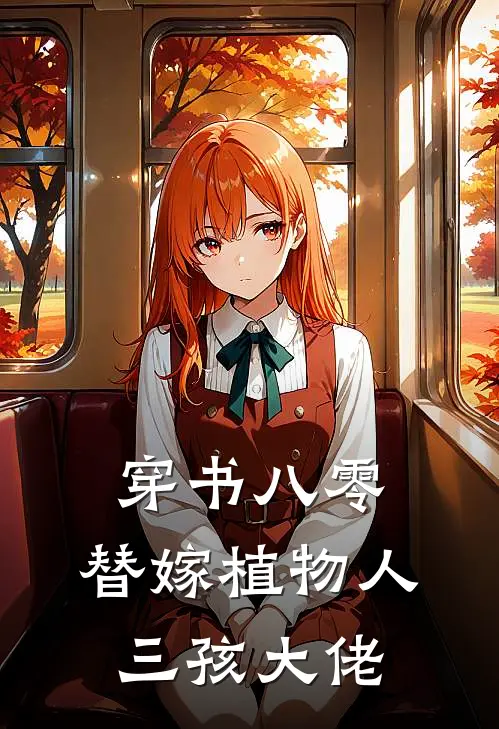 穿书八零，替嫁植物人三孩大佬