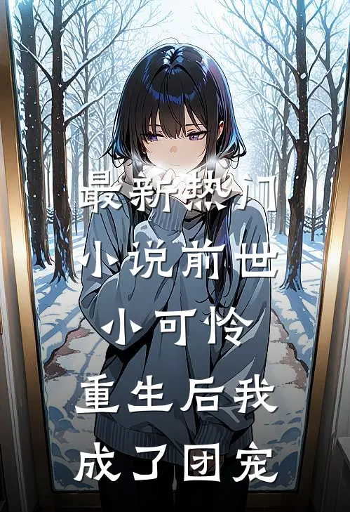 最新热门小说前世小可怜，重生后我成了团宠