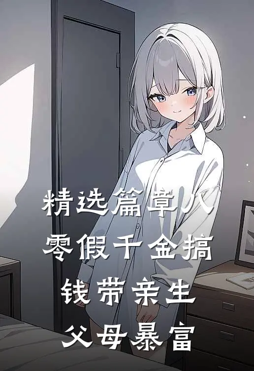 精选篇章八零假千金搞钱带亲生父母暴富