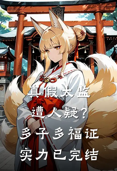 真假太监遭人疑？多子多福证实力已完结