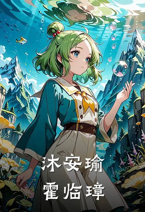 沐安瑜霍临璋
