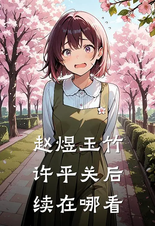 赵煜玉竹许平关后续在哪看