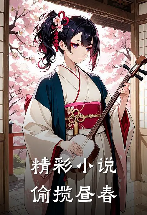精彩小说偷揽昼春