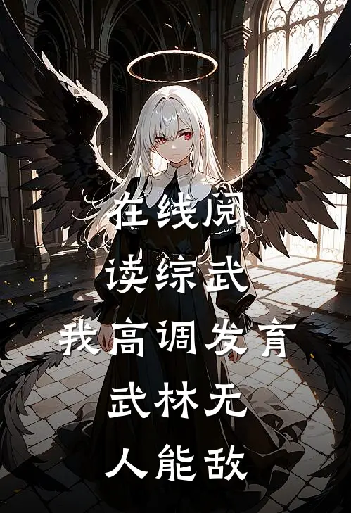 在线阅读综武：我高调发育，武林无人能敌