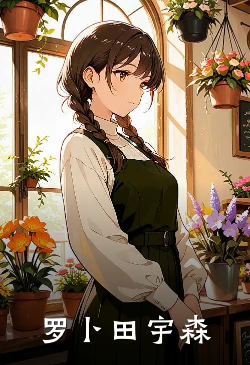 罗卜田宇森