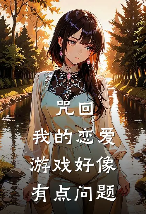 咒回：我的恋爱游戏好像有点问题