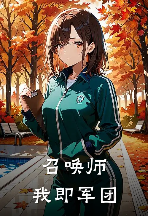 召唤师，我即军团