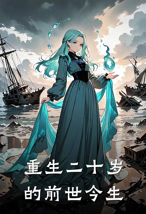 重生二十岁的前世今生