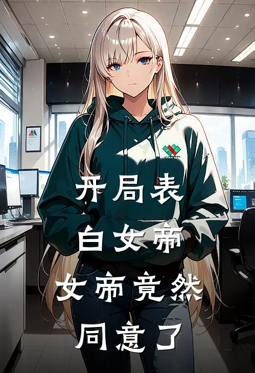 开局表白女帝，女帝竟然同意了