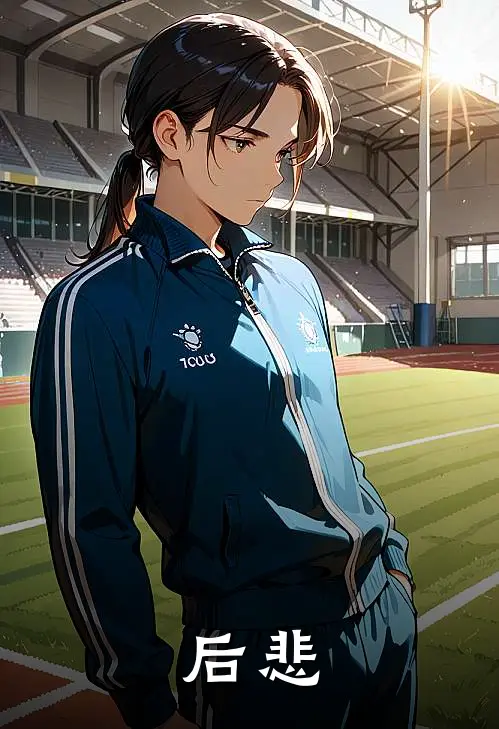 后悲