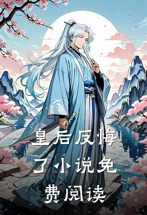 皇后反悔了小说免费阅读