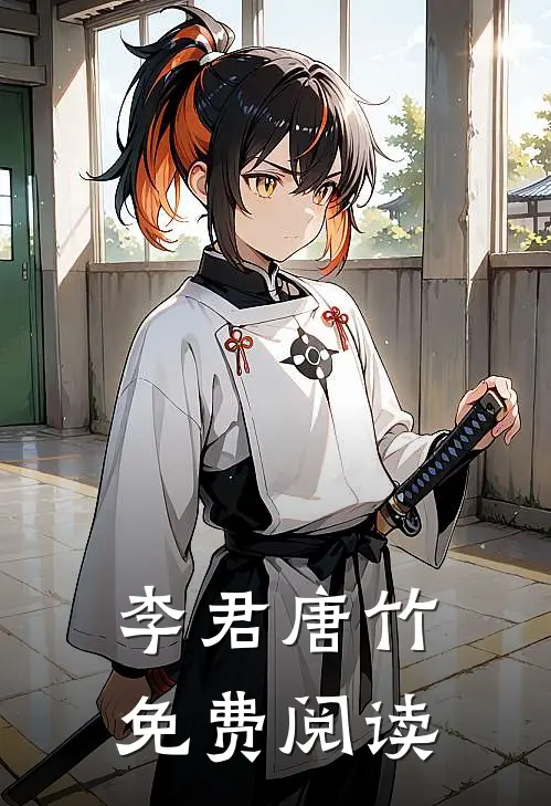 李君唐竹免费阅读