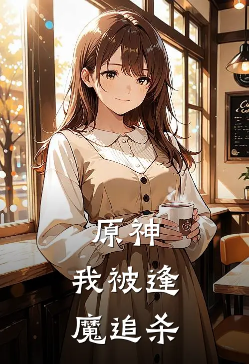 原神：我被逢魔追杀