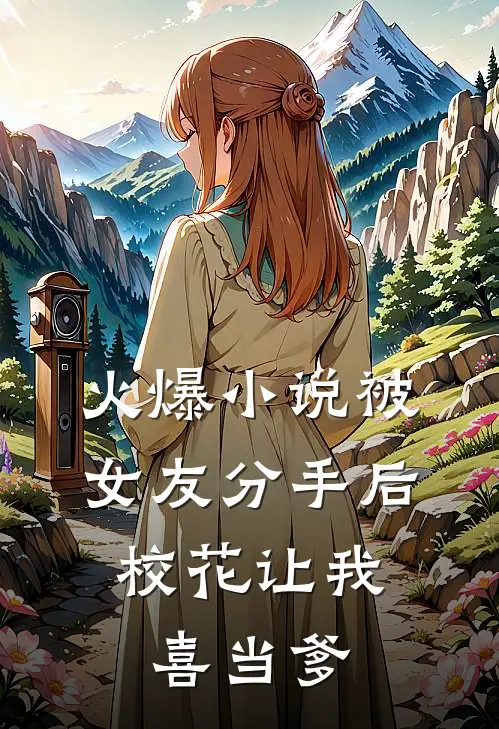 火爆小说被女友分手后，校花让我喜当爹