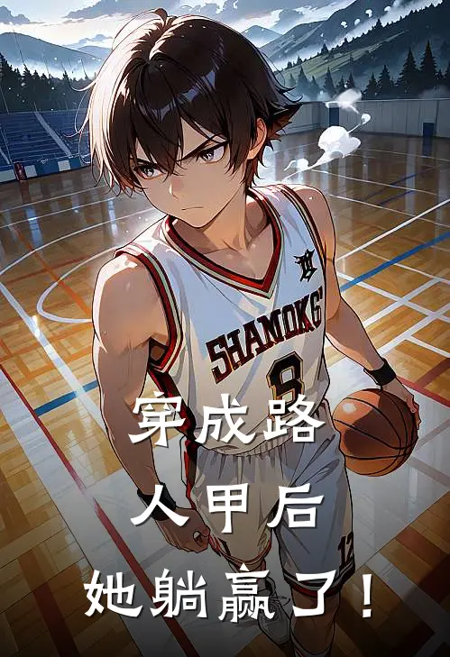 穿成路人甲后，她躺赢了！