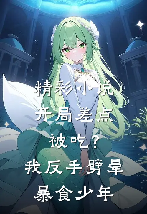 精彩小说开局差点被吃？我反手劈晕暴食少年