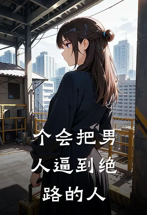个会把男人逼到绝路的人