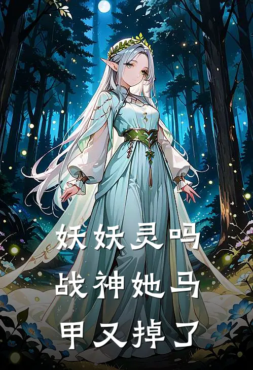 妖妖灵吗,战神她马甲又掉了