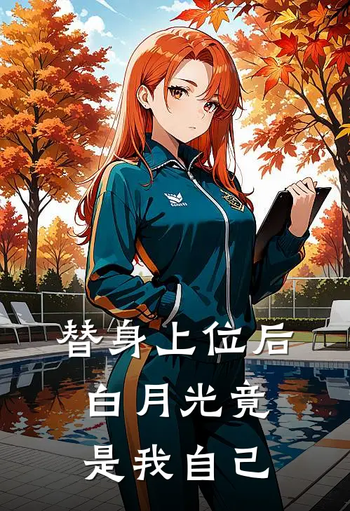 替身上位后，白月光竟是我自己
