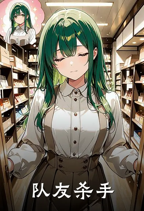 队友杀手