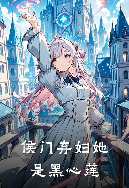 侯门弃妇她是黑心莲