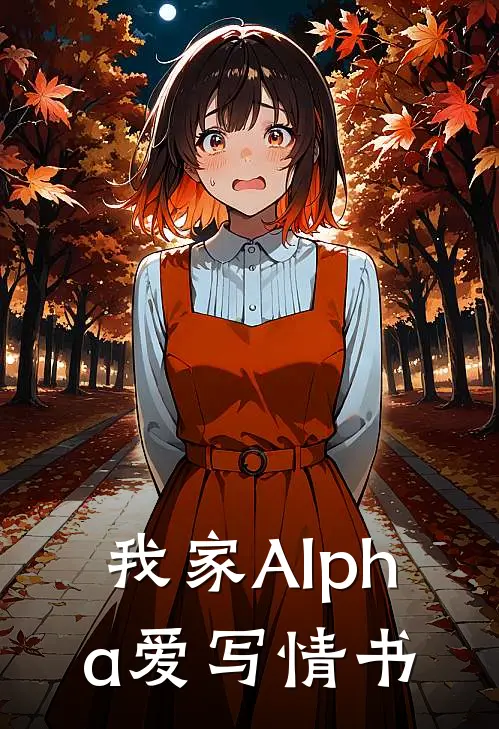 我家Alpha爱写情书