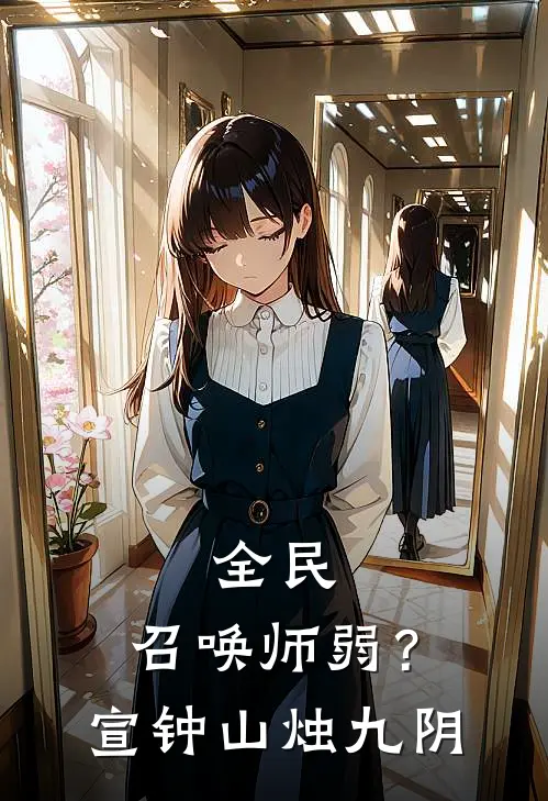 全民：召唤师弱？宣钟山烛九阴