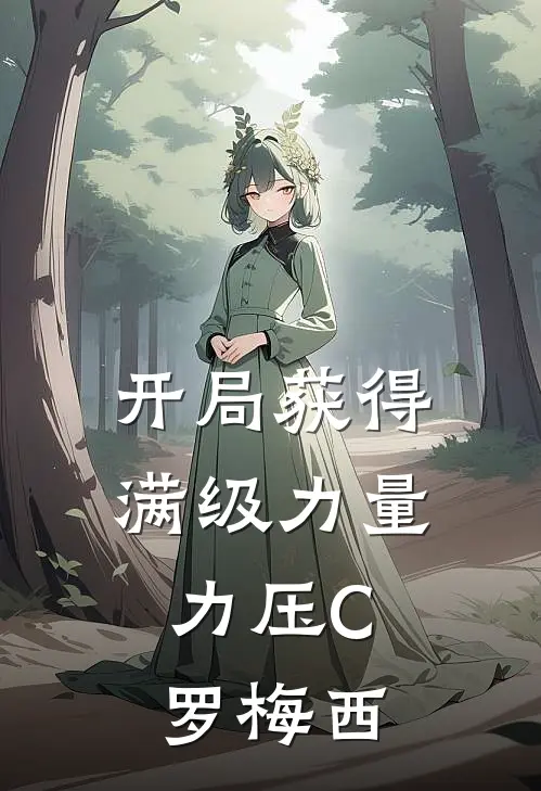 开局获得满级力量，力压C罗梅西