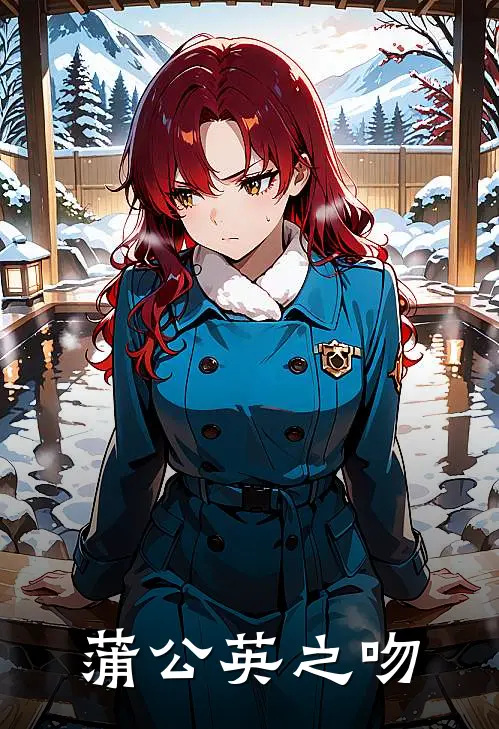 蒲公英之吻