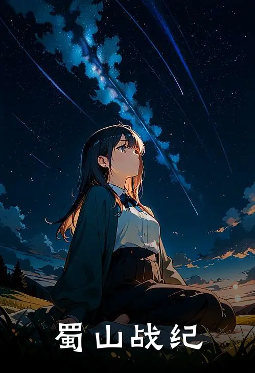 蜀山战纪