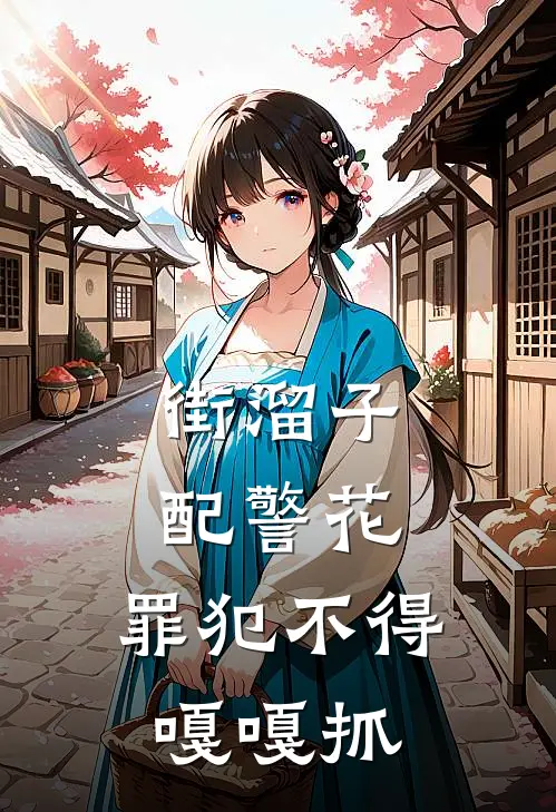 街溜子配警花，罪犯不得嘎嘎抓