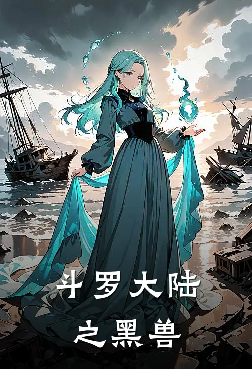 斗罗大陆之黑兽