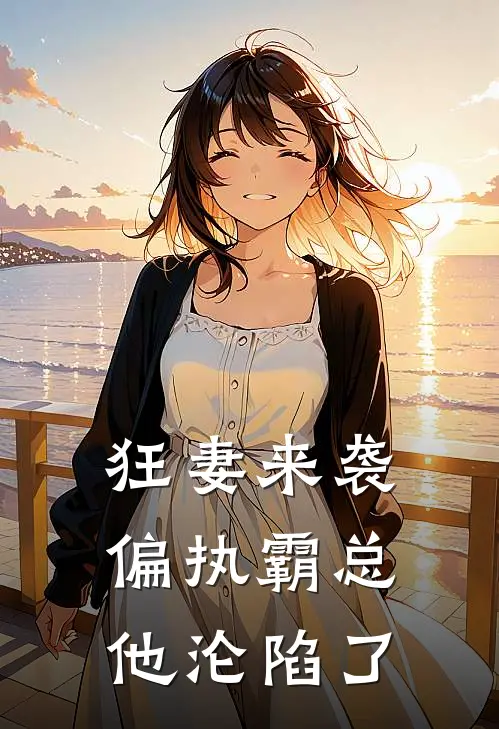 狂妻来袭，偏执霸总他沦陷了