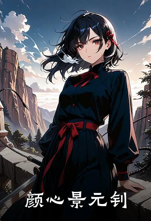 颜心景元钊