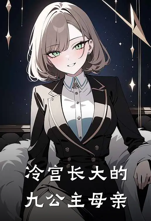 冷宫长大的九公主母亲